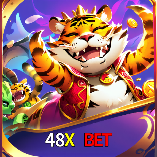 Experiência Imersiva no Cassino Online 48X Bet
